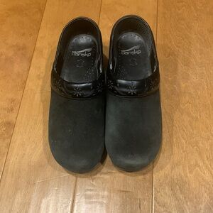 Dansko clogs